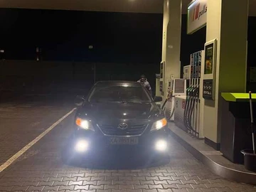 Авто Toyota Camry 2006 № 8439537