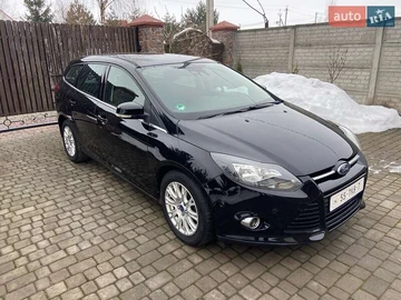Авто Ford Focus 2012 № 8439545