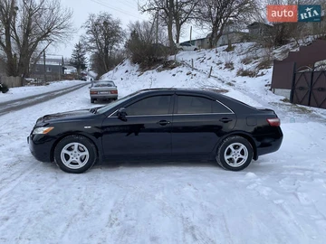 Авто Toyota Camry 2008 № 8439578