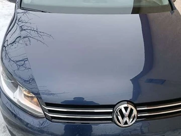 Авто Volkswagen Touran 2010 № 8439579