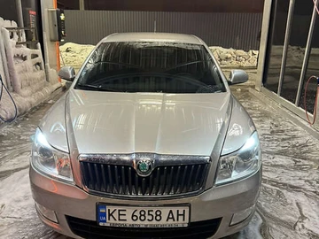 Авто Skoda Octavia 2012 № 8439583
