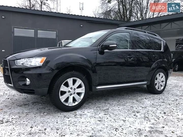 Авто Mitsubishi Outlander 2012 № 8439590