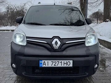Авто Renault Kangoo 2014 № 8439596