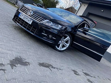 Авто Volkswagen Cc Passat Cc 2013 № 8439600