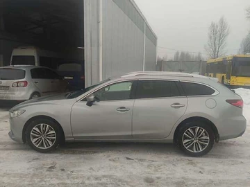 Авто Mazda 6 2013 № 8439636