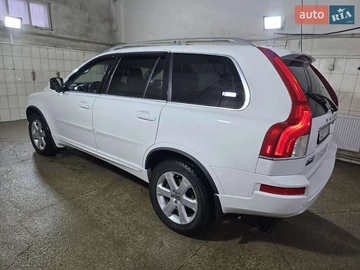 Авто Volvo Xc90 2011 № 8439662