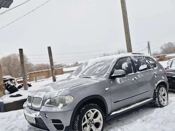 Авто BMW X5 2012 № 8439665