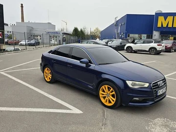 Авто Audi A3 2013 № 8439666