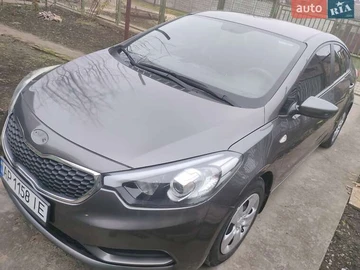 Авто KIA Cerato 2012 № 8439695
