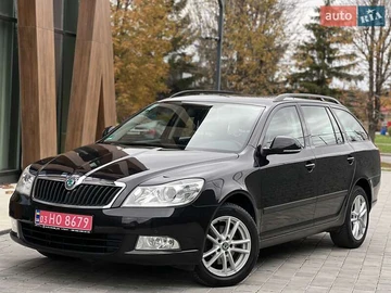 Авто Skoda Octavia 2012 № 8439698