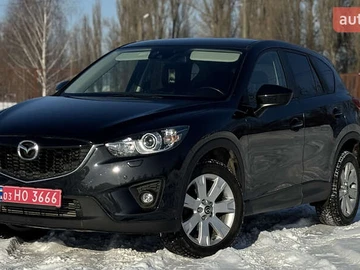 Авто Mazda Cx-5 2013 № 8439701