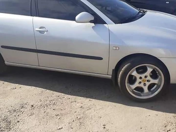Авто SEAT Cordoba 2005 № 8439735