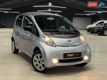 Авто Peugeot Ion 2015 № 8439736