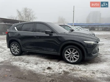 Авто Mazda Cx-5 2020 № 8439753