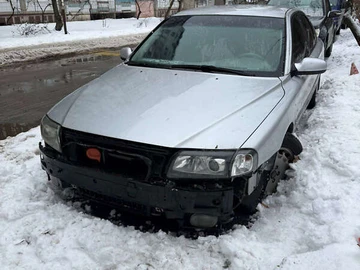 Авто Volvo S80 2000 № 8439773