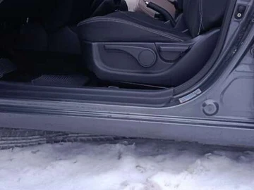 Авто Hyundai I30 2007 № 8439790