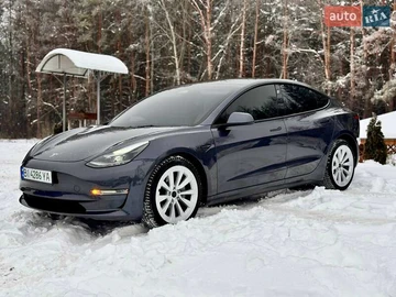 Авто Tesla Model 3 2023 № 8439816