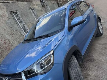 Авто Chery Tiggo 2 2018 № 8439821