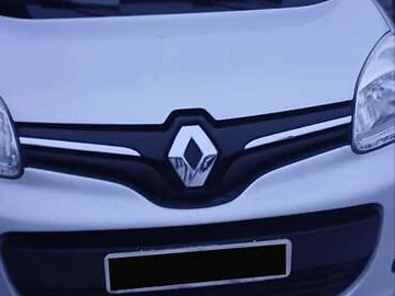 Авто Renault Kangoo 2013 № 8439871
