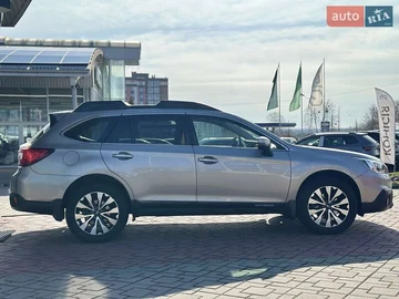 Авто Subaru Outback 2016 № 8439890