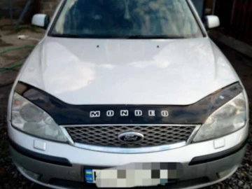 Авто Ford Mondeo 2005 № 8439909
