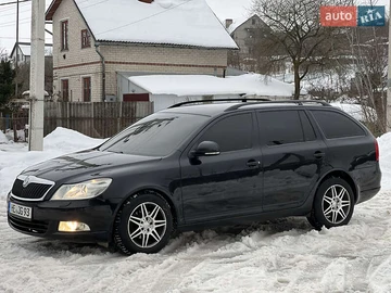 Авто Skoda Octavia 2012 № 8439912