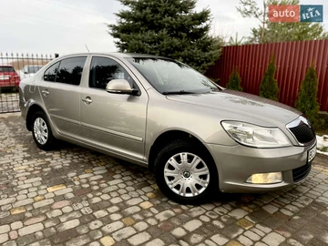 Авто Skoda Octavia 2011 № 8439913