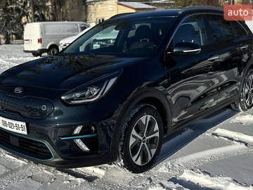 Авто KIA Niro 2020 № 8439921