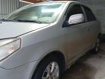 Авто Geely Mk 2013 № 8439945
