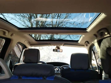 Авто Renault Grand Scenic 2006 № 8439950