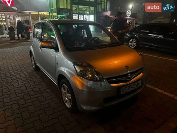Авто Subaru Justy 2010 № 8439955