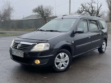 Авто Dacia Logan 2011 № 8439964
