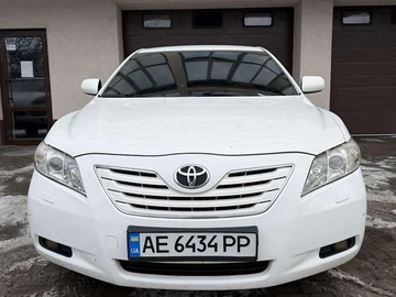 Авто Toyota Camry 2008 № 8439978