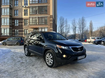 Авто KIA Sorento 2009 № 8439982