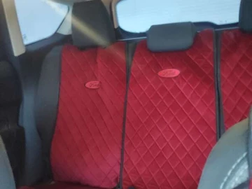 Авто Ford Escape 2015 № 8439983