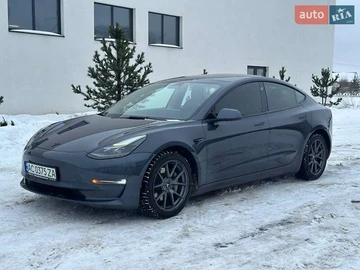 Авто Tesla Model 3 2022 № 8439999