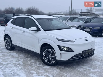 Авто Hyundai Kona 2023 № 8440001