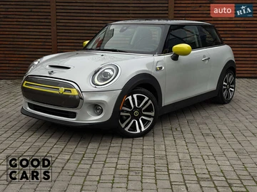 Авто MINI Cooper 2021 № 8440003