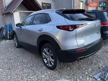 Авто Mazda Cx-30 2021 № 8440006