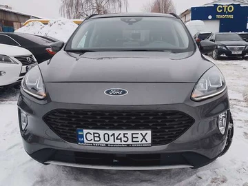Авто Ford Escape 2019 № 8440009
