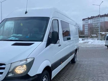 Авто Mercedes Sprinter 2008 № 8440011