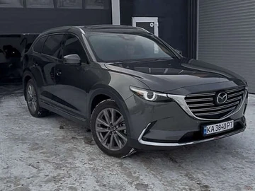 Авто Mazda Cx-9 2020 № 8440021