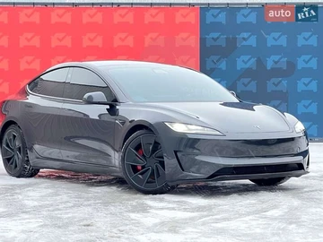 Авто Tesla Model 3 2024 № 8440030