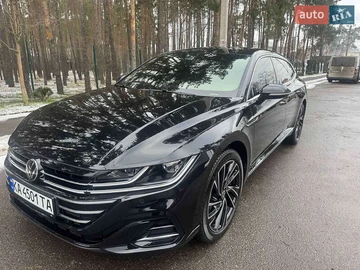 Авто Volkswagen Arteon 2024 № 8440031
