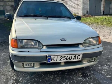 Авто ВАЗ 2115 Samara 2002 № 8440034