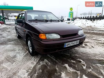 Авто ВАЗ 2115 Samara 2011 № 8440035