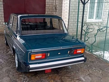 Авто ВАЗ 2106 2002 № 8440041