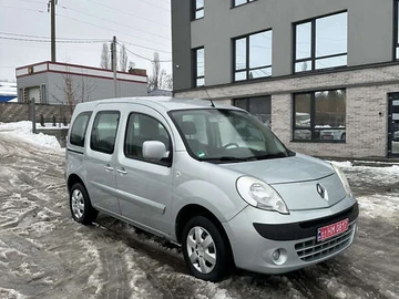 Авто Renault Kangoo 2012 № 8440065