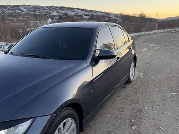 Авто BMW 3 Series 2008 № 8440072
