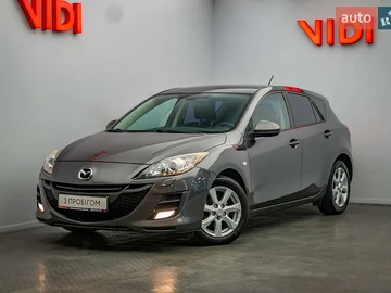 Авто Mazda 3 2011 № 8440080